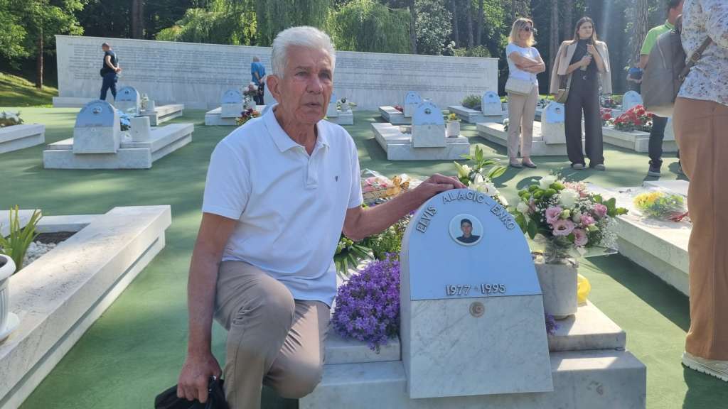 Obilježena 31. godišnjica masakra na Kapiji